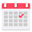 Calendario Agendamiento